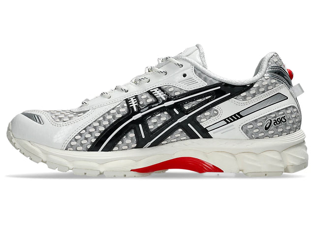 PACE x Asics Gel-Kayano 12.1 "Brismo 2.0" - Cream/Black-Preorder Item-Navy Selected Shop
