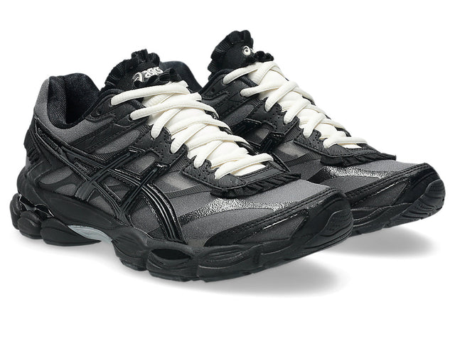 Griff x Asics Gel Cumulus 16 - Black/Black