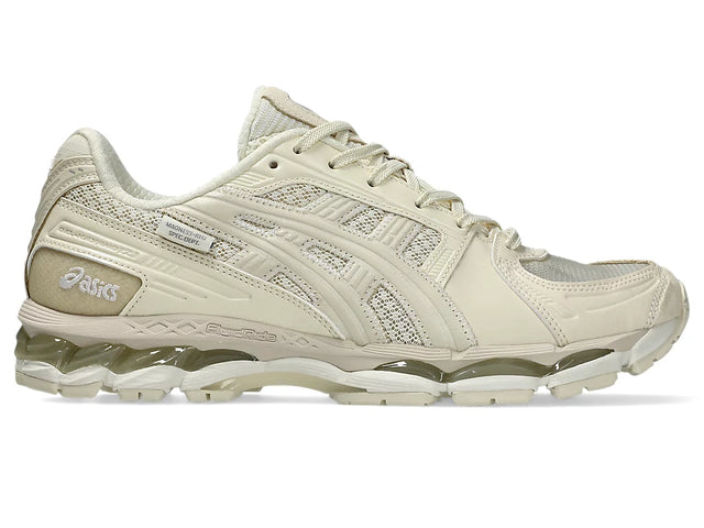 Invincible x Madness x Asics Gel-Kayano 12.1 - Vanilla/Vanilla