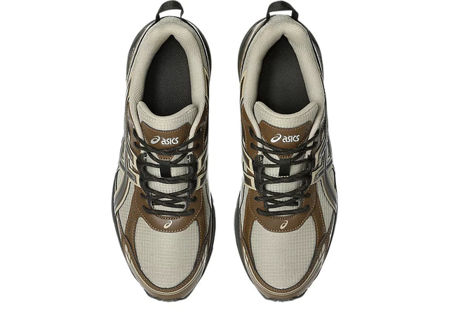 Asics Gel-Ventx Goretex - Driftwood/Brown Storm