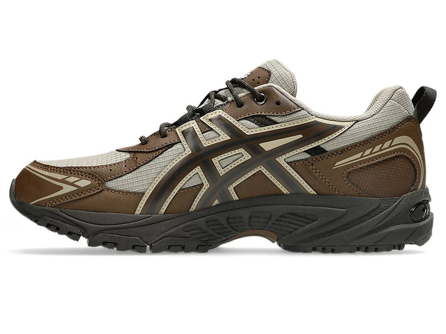 Asics Gel-Ventx Goretex - Driftwood/Brown Storm