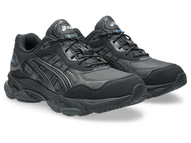 Asics Gel-NYC 2.0 Goretex - Graphite Grey/Black