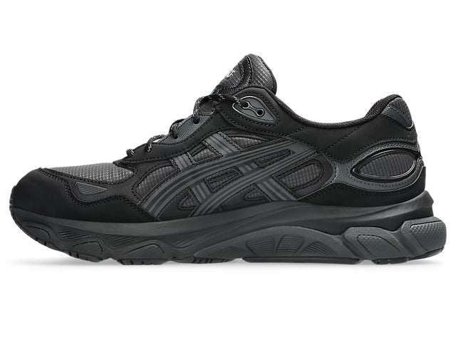 Asics Gel-NYC 2.0 Goretex - Graphite Grey/Black