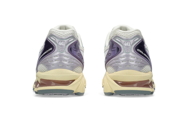 Asics Gel Kayano 14 - Cream/Dusk Violet-Preorder Item-Navy Selected Shop