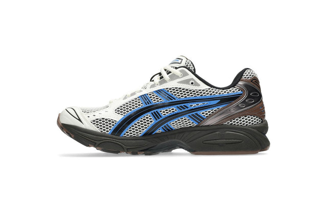 Asics Gel Kayano 14 - Cream/Blue Coast-Preorder Item-Navy Selected Shop