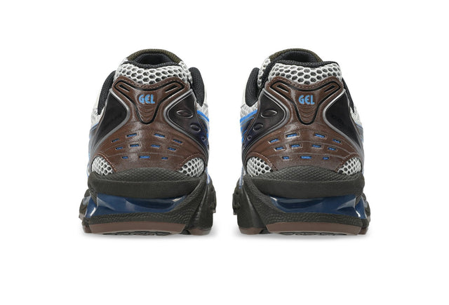 Asics Gel Kayano 14 - Cream/Blue Coast-Preorder Item-Navy Selected Shop