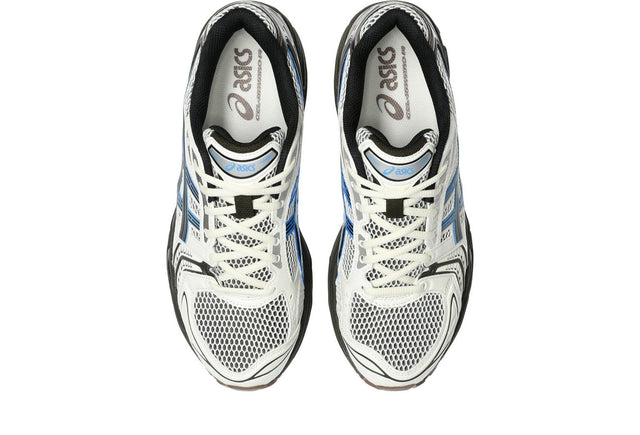 Asics Gel Kayano 14 - Cream/Blue Coast-Preorder Item-Navy Selected Shop