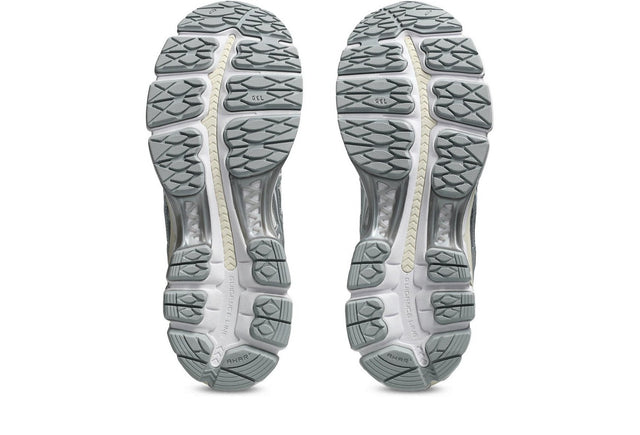 Asics Gel-Kayano 12.1 - White/Pure Silver-Preorder Item-Navy Selected Shop