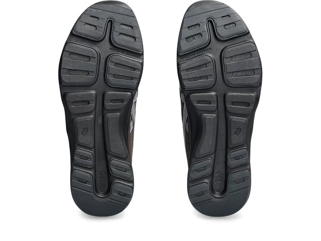 Asics Lifewalker M010 - Coffee/Grey-Preorder Item-Navy Selected Shop