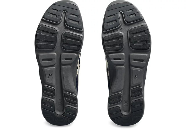 Asics Lifewalker M010 - Navy Blue/Off White-Preorder Item-Navy Selected Shop