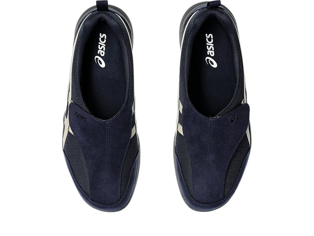 Asics Lifewalker M010 - Navy Blue/Off White-Preorder Item-Navy Selected Shop