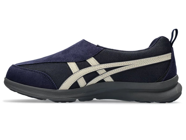 Asics Lifewalker M010 - Navy Blue/Off White-Preorder Item-Navy Selected Shop