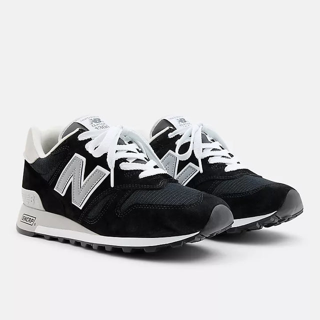 New Balance U1300BK Made in USA-Preorder Item-Navy Selected Shop