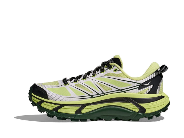 Hoka Mafate Speed 2 - Honeydew/White-Preorder Item-Navy Selected Shop
