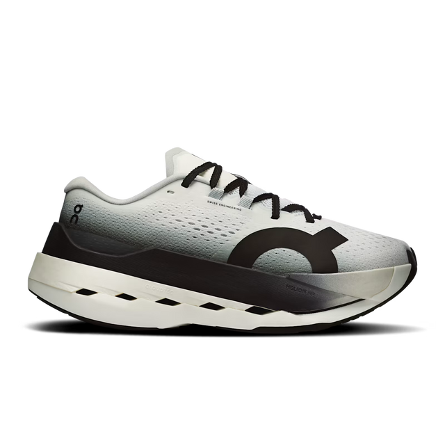 On WMNS Cloudboom Max - White/Black