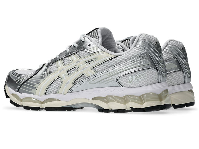 Asics Gel-Kayano 12.1 - White/Cream