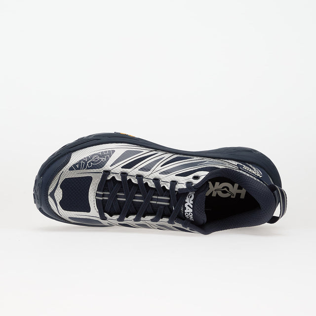 Hoka Mafate Speed 2 - Varsity Navy/ Silver-Preorder Item-Navy Selected Shop