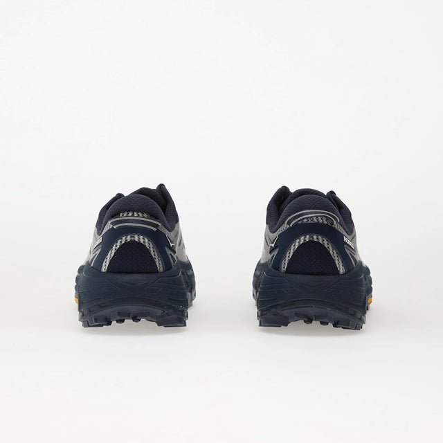Hoka Mafate Speed 2 - Varsity Navy/ Silver-Preorder Item-Navy Selected Shop