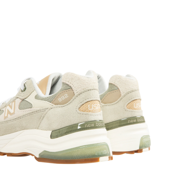 New Balance U992720 Made in USA-Preorder Item-Navy Selected Shop