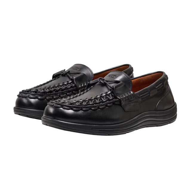 KEEN WMNS UNEEK Loafer - Nocturnal Black