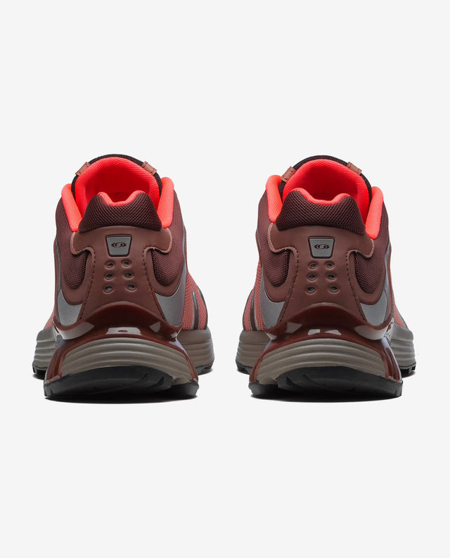 Salomon Lab XT-Whisper - Henna/Tawny Port-Preorder Item-Navy Selected Shop