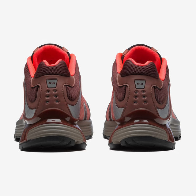 Salomon Lab XT-Whisper - Henna/Tawny Port-Preorder Item-Navy Selected Shop