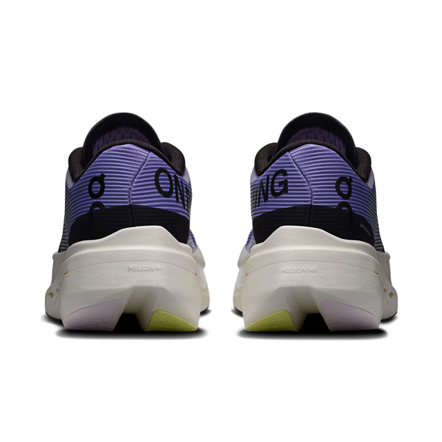 On WMNS Cloudboom Volt - Juniper/Limelight