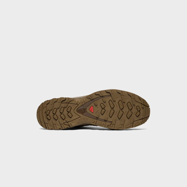 Salomon XA PRO 3D - Coyote Brown/Dark Earth-Preorder Item-Navy Selected Shop