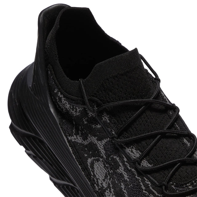 Hoka Restore Chukka TS - Carbon Black/Black-Preorder Item-Navy Selected Shop