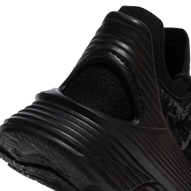 Hoka Restore Chukka TS - Carbon Black/Black-Preorder Item-Navy Selected Shop