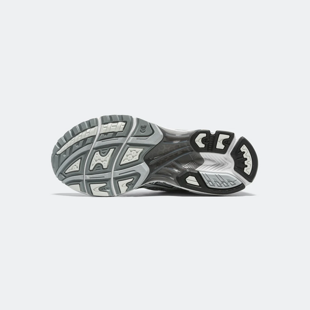H BEAUTY & YOUTH x Asics Gel Kayano 14 - Grey/Grey-Preorder Item-Navy Selected Shop