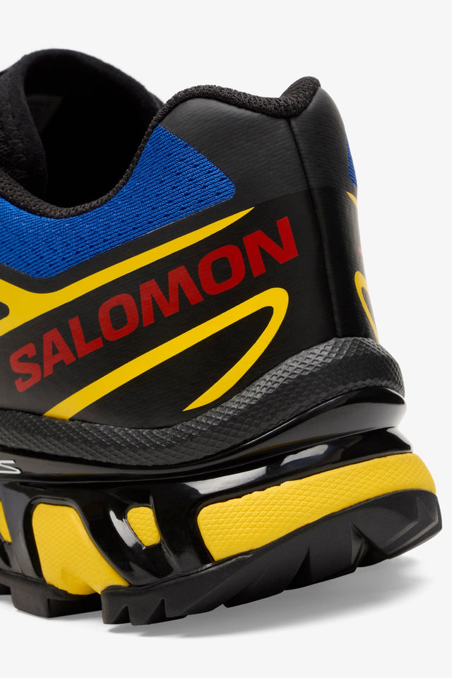 JJJJound x Salomon Lab XT-6 - Blue-Preorder Item-Navy Selected Shop