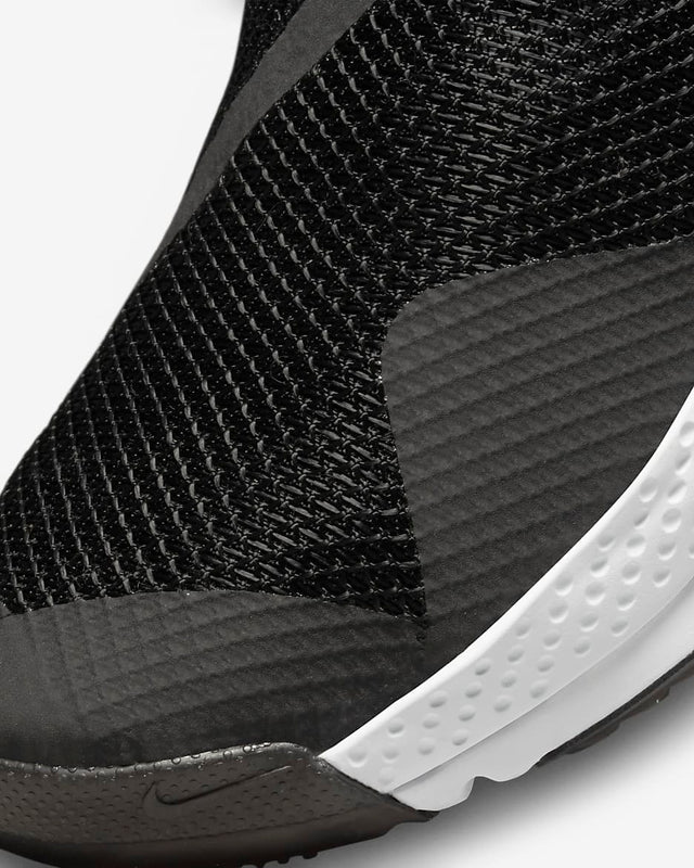 Nike WMNS Go FlyEase - Black/White
