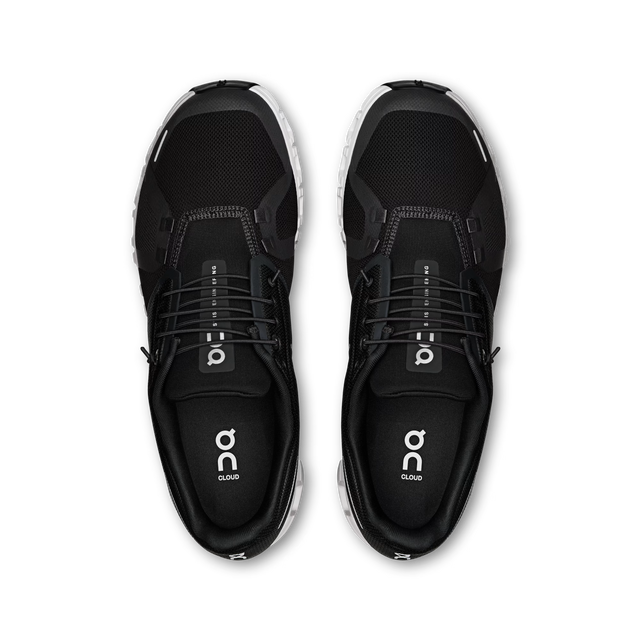 On Cloud 6 - Black/White
