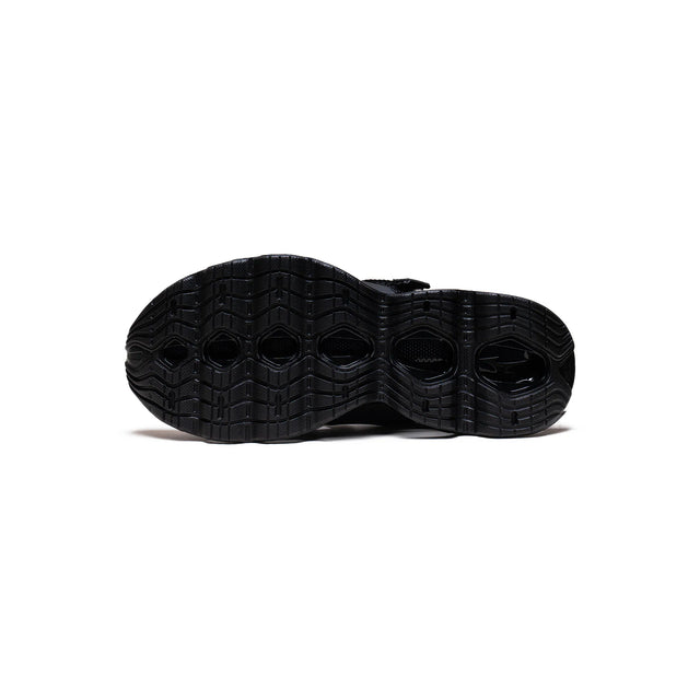 Mizuno Wave Prophecy Strap - Black-Preorder Item-Navy Selected Shop