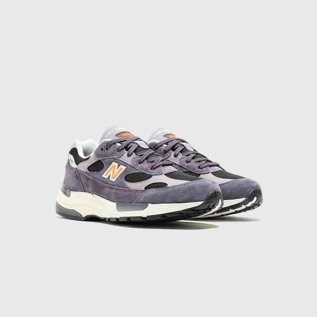 New Balance U992OP Made in USA-Preorder Item-Navy Selected Shop