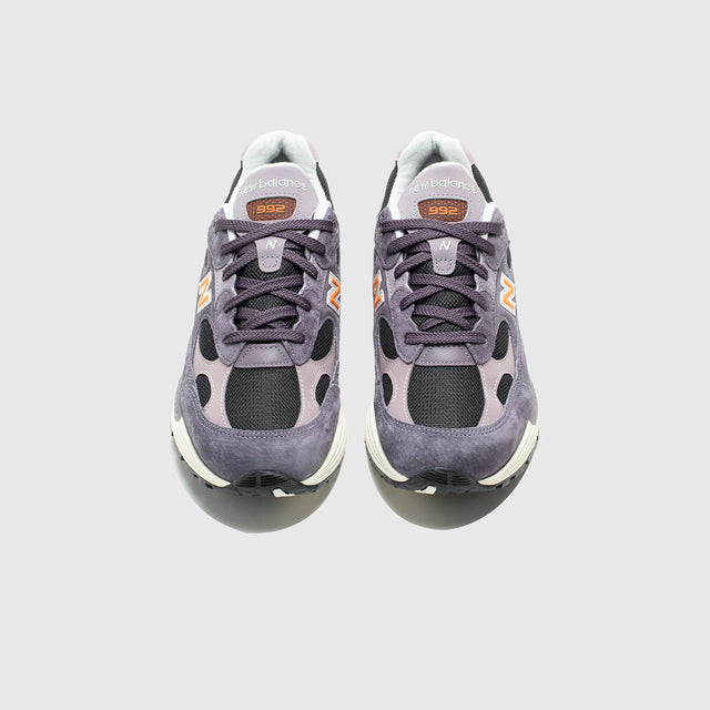 New Balance U992OP Made in USA-Preorder Item-Navy Selected Shop