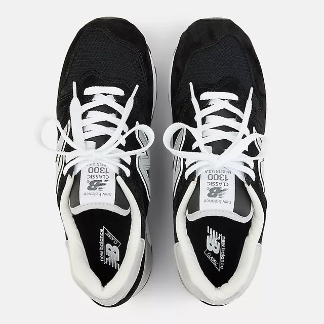New Balance U1300BK Made in USA-Preorder Item-Navy Selected Shop