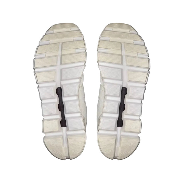 On WMNS Cloud 6 - White/White