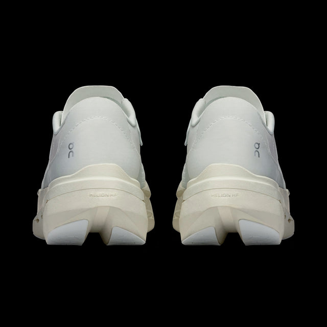 Post Archive Faction x On WMNS Cloudboom Volt - White/Gale