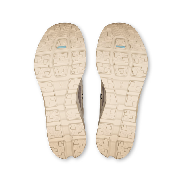 On Cloudvista 2 - Cream/Desert
