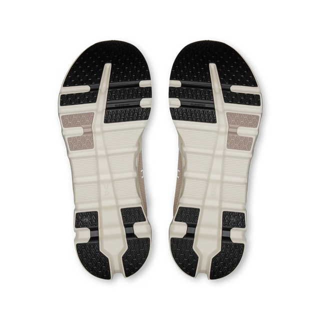 On Cloudrunner 2 - Pearl/Desert