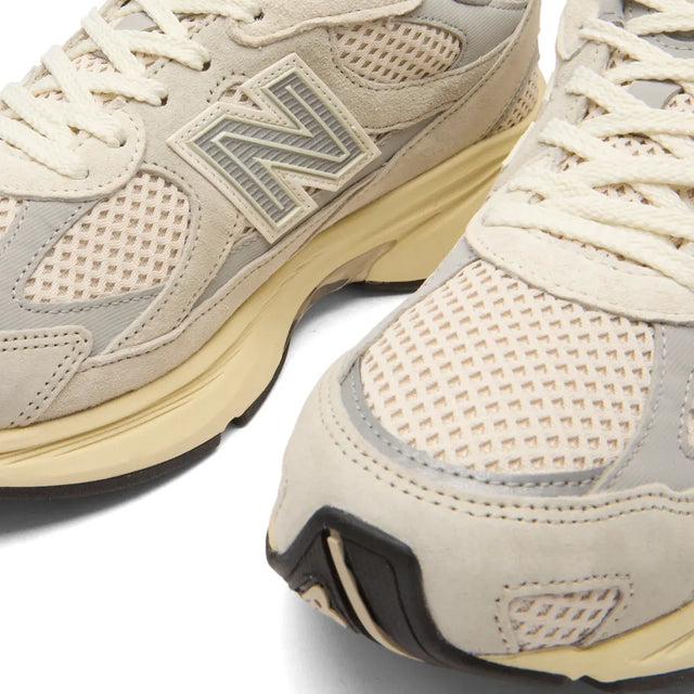 End Clothing x New Balance U2010SNB-Preorder Item-Navy Selected Shop