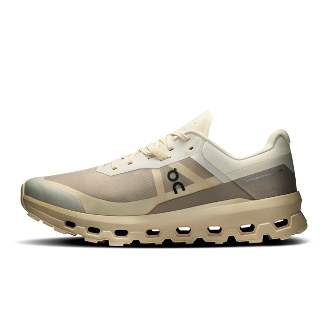 On Cloudvista 2 - Cream/Desert