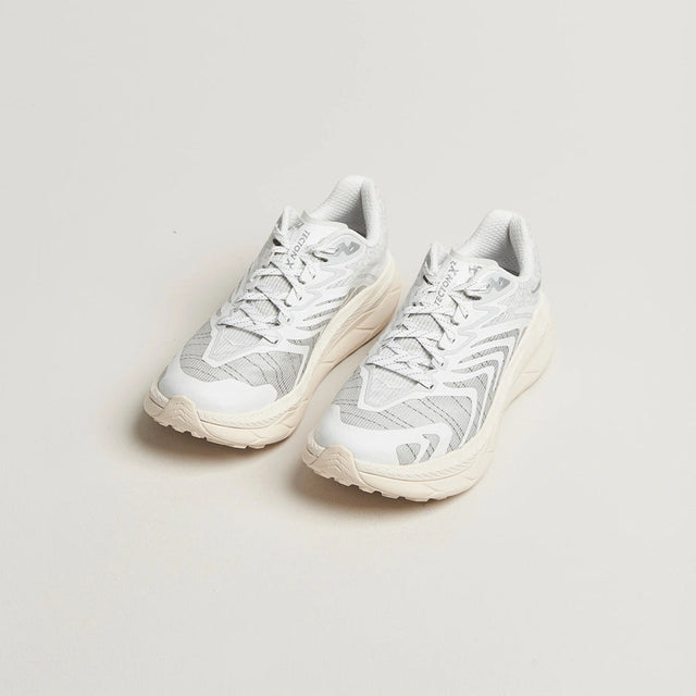 Hoka Tecton X 2 TS - White/Cosmic Grey-Preorder Item-Navy Selected Shop