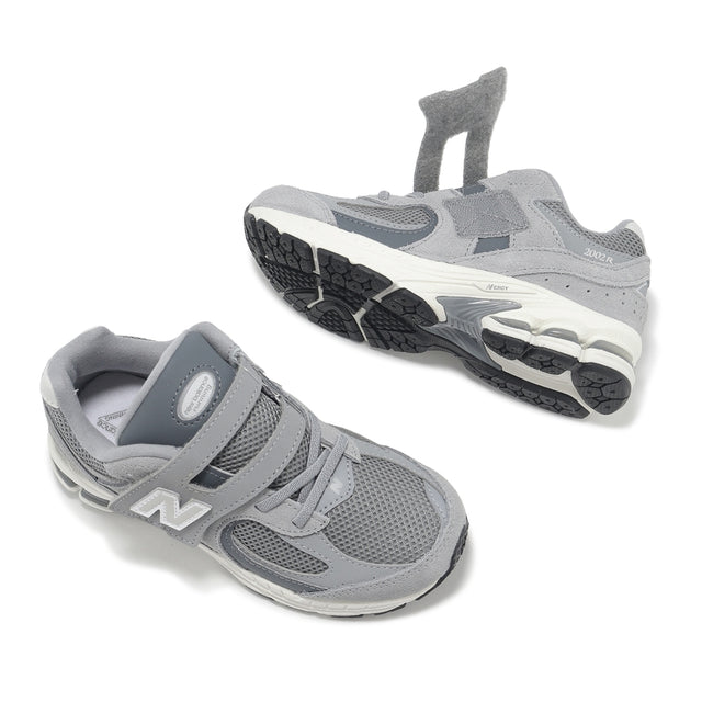 New Balance Little Kids PV2002ST-Preorder Item-Navy Selected Shop