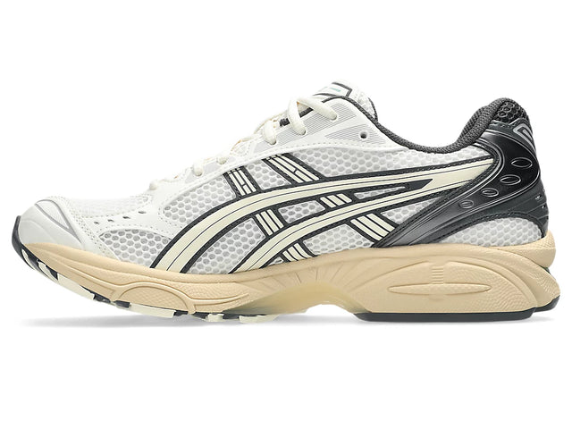Asics Gel Kayano 14 - Cream/Obsidian Grey-Preorder Item-Navy Selected Shop