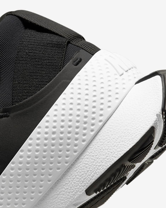 Nike WMNS Go FlyEase - Black/White
