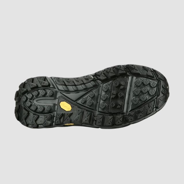 Hoka Tor Summit Fld - Black/Black-Preorder Item-Navy Selected Shop