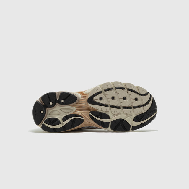 Saucony Progrid Omni 9 - Grey/Blue-Preorder Item-Navy Selected Shop